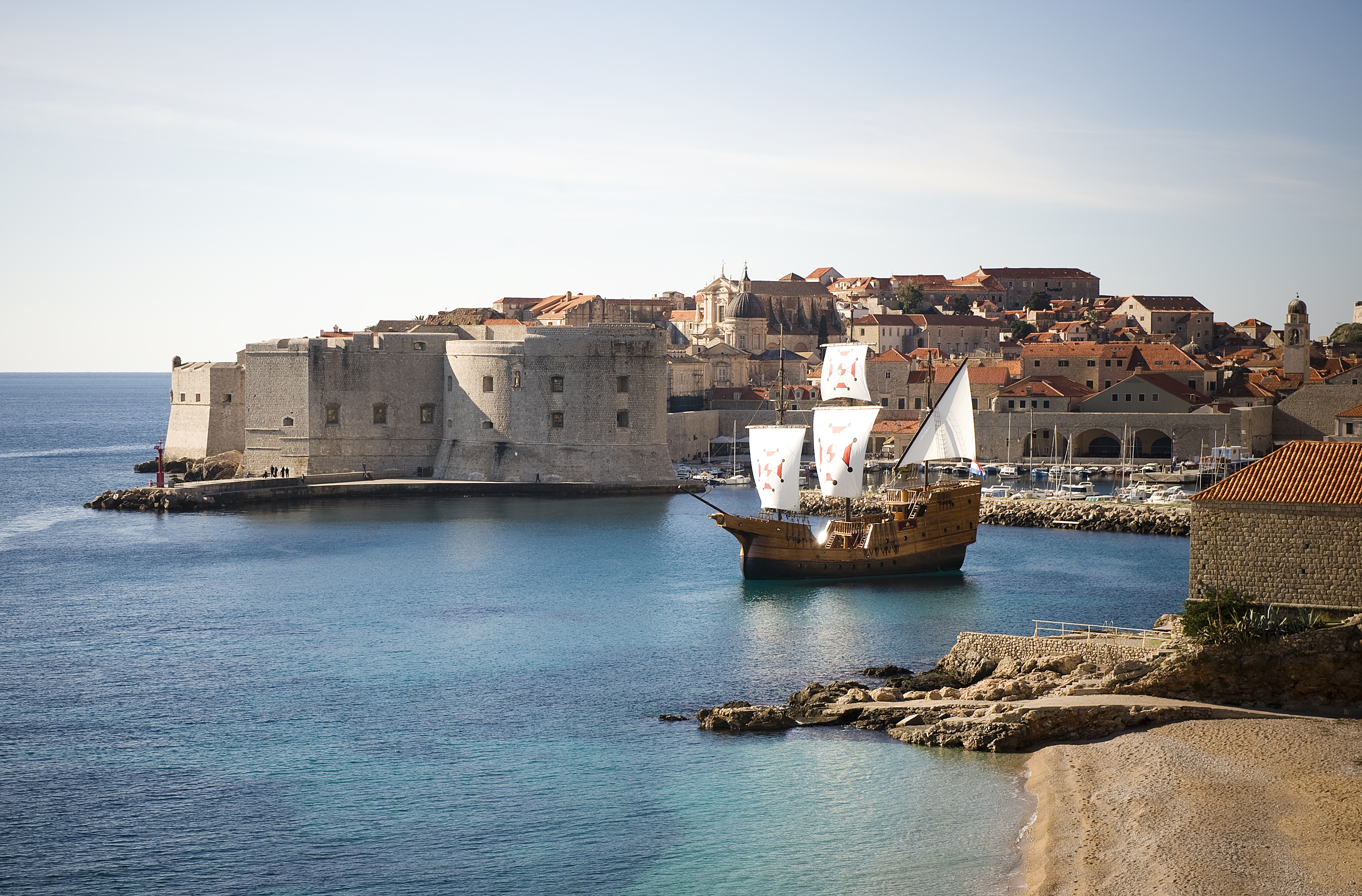Turistički promet u porastu