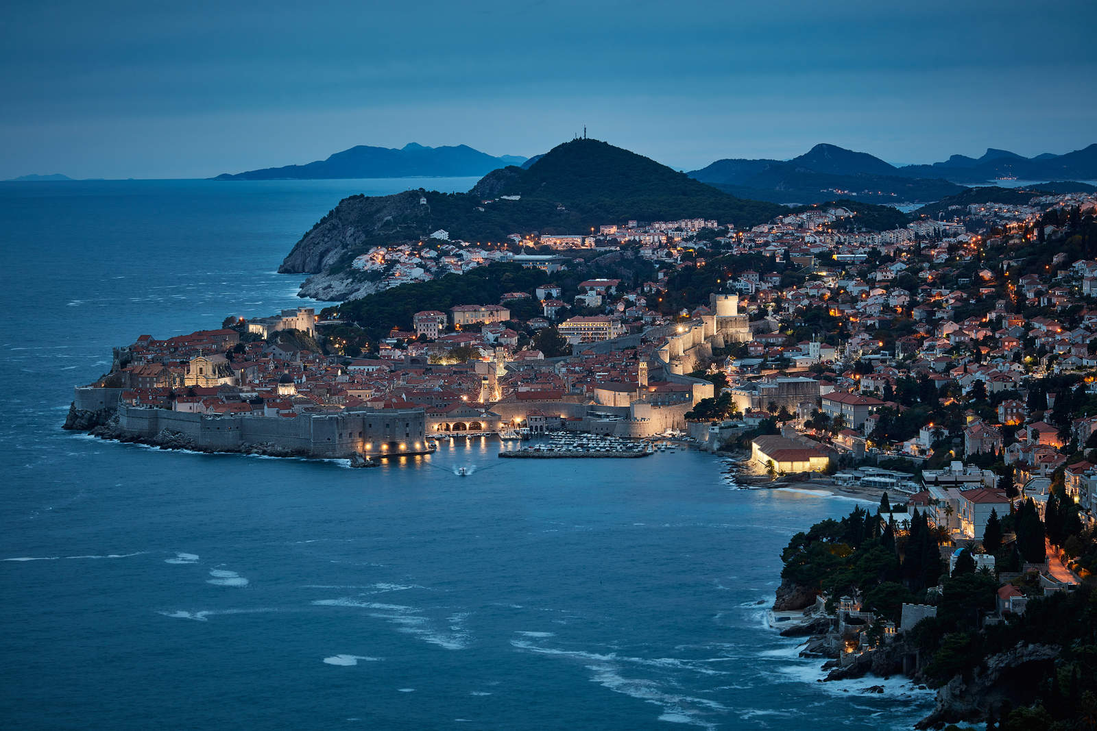 Dubrovnik sve popularniji u SAD-u!