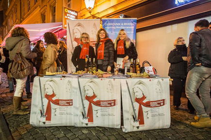 Prezentacija dubrovačke zimske ponude u Zagrebu