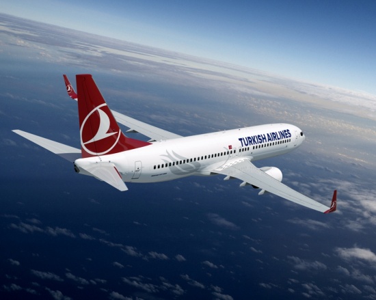 Direktna linija Istanbul-Dubrovnik