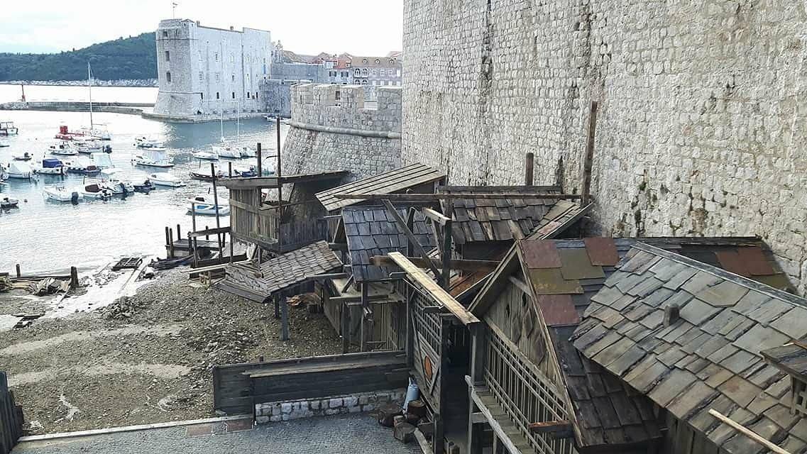 Započelo snimanje filma „Robin Hood: Origins“
