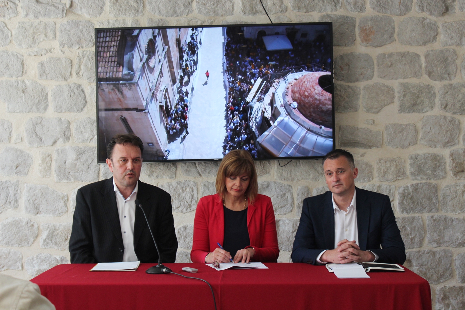 Du motion: sportski projekt Grada Dubrovnika koji ruši rekorde