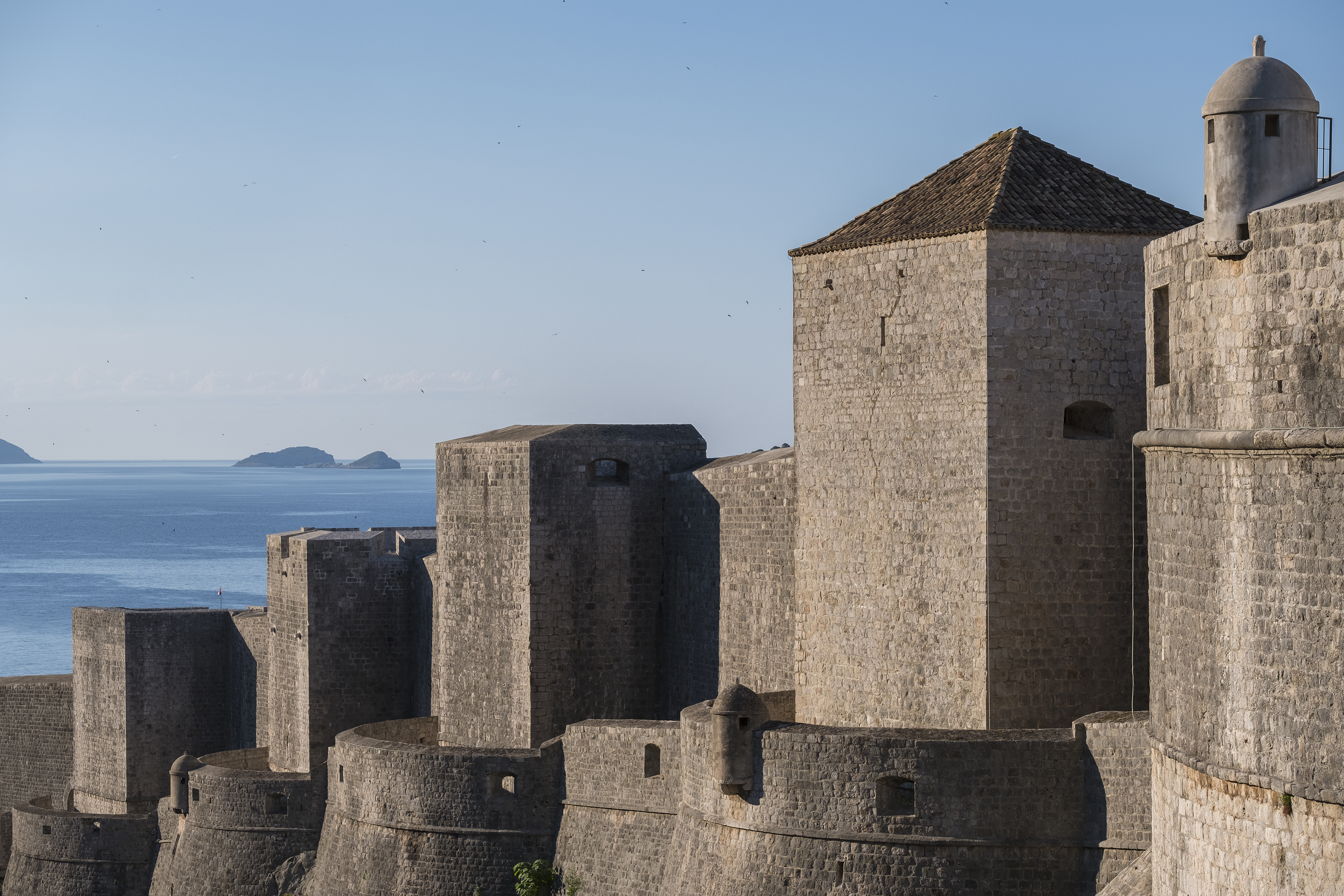 Dubrovnik u prvih sedam mjeseci ostvario rekordne turističke rezultate