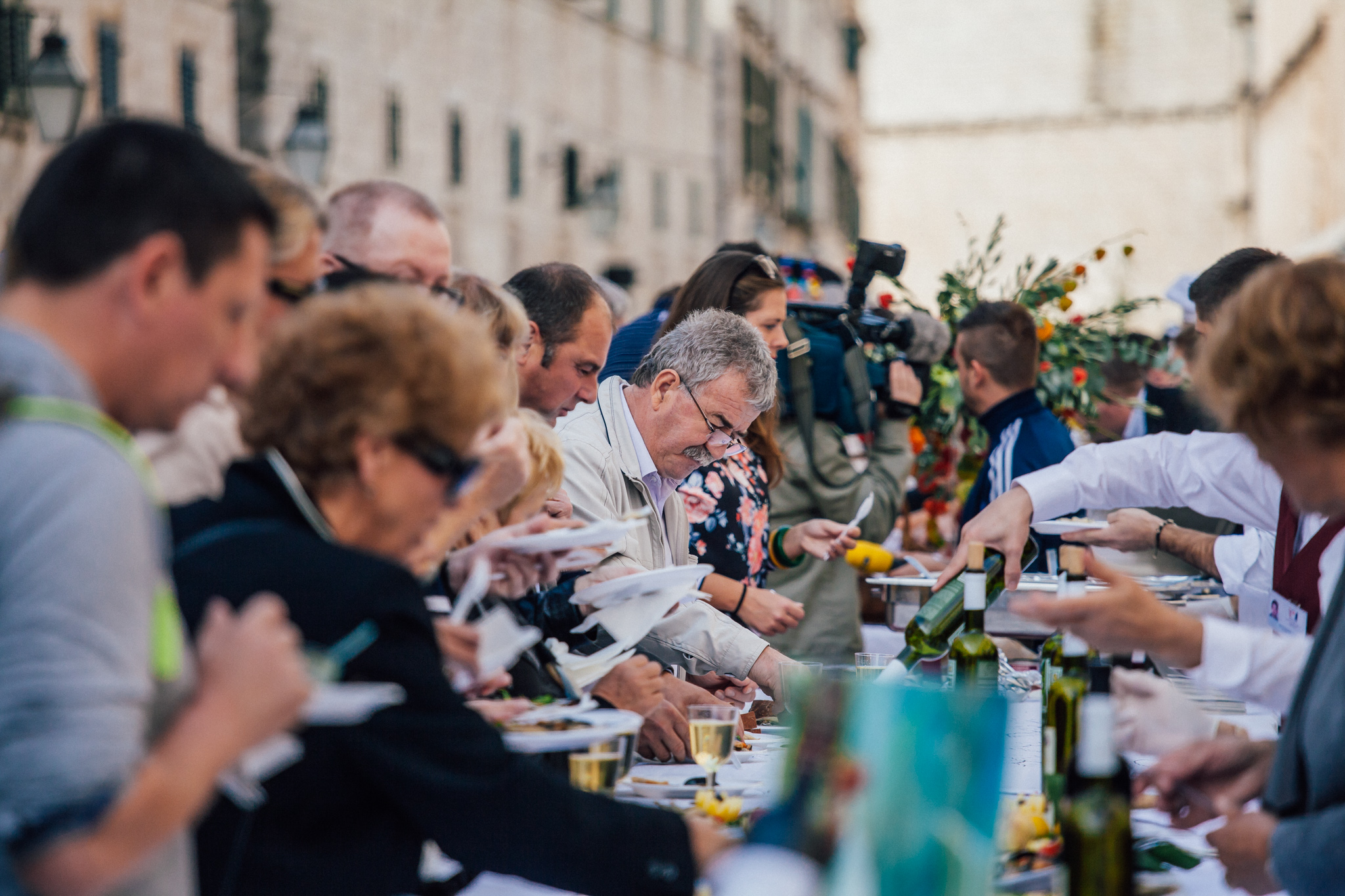 Good Food Festival ima i humanitarni karakter