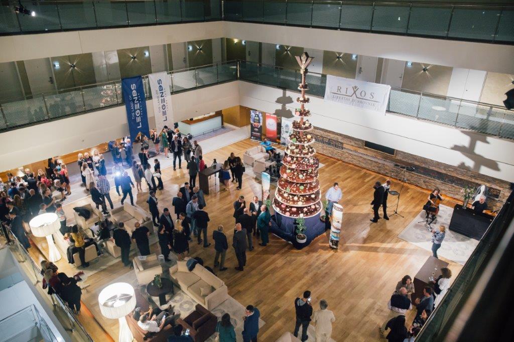 Četvrti Good Food Festival nadmašio očekivanja