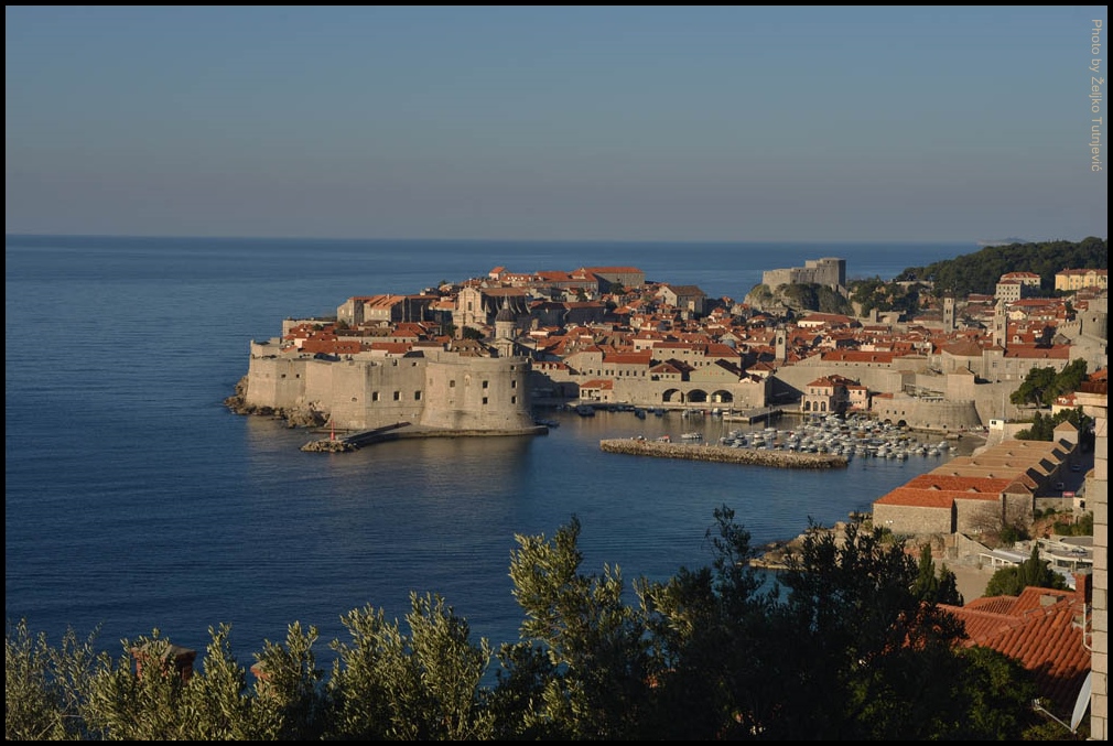 Rekordna predsezona u Dubrovniku