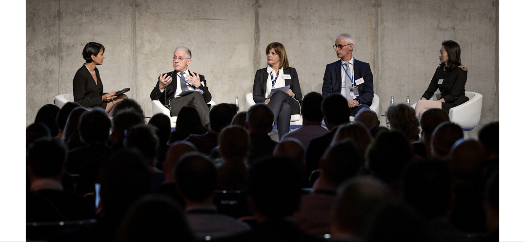 DIREKTORICA TZ GRADA DUBROVNIKA GOVORNIK NA PANEL RASPRAVI UNWTO-a