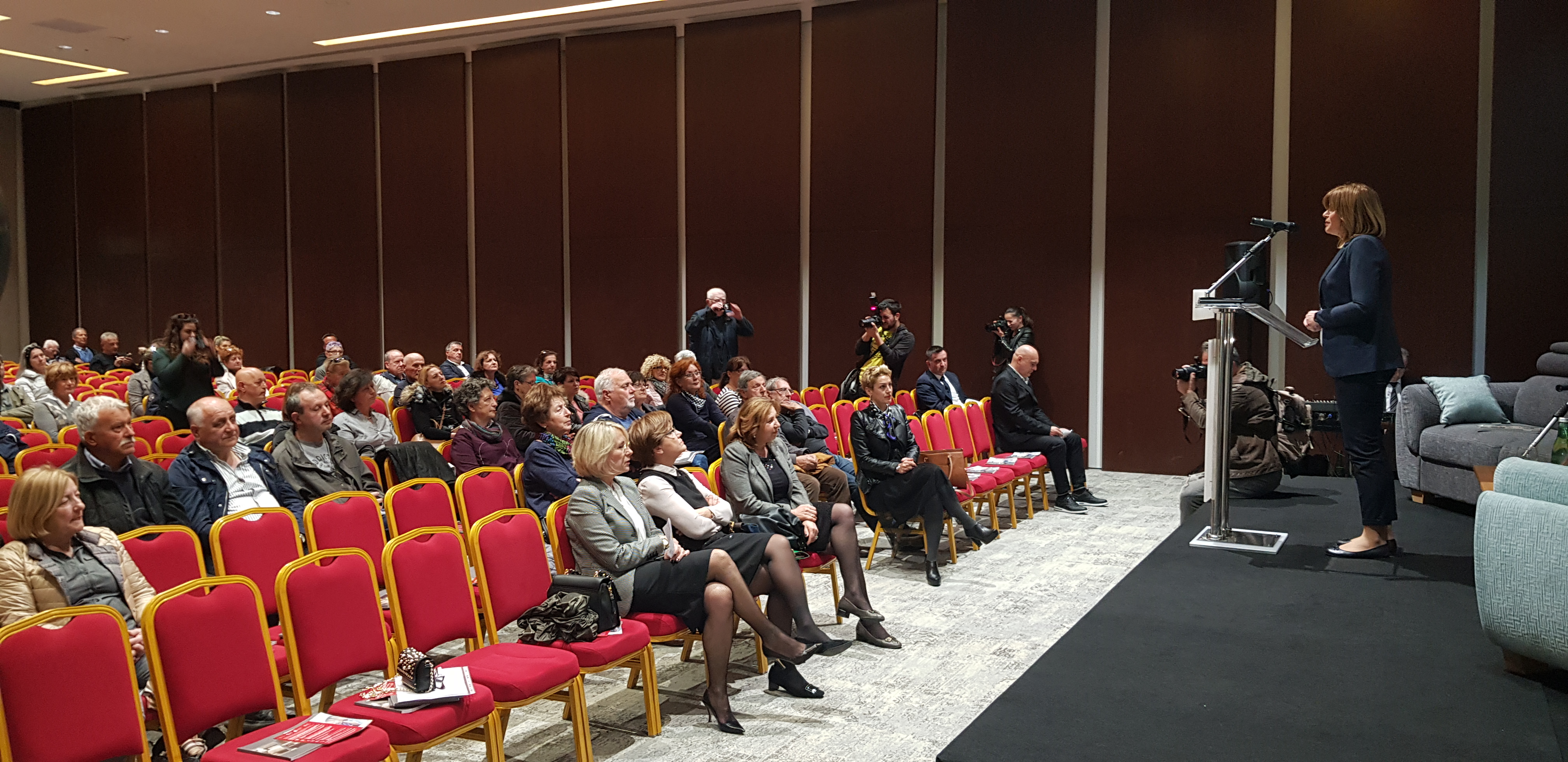 FORUM OBITELJSKOG SMJEŠTAJA ODRŽAN U DUBROVNIKU