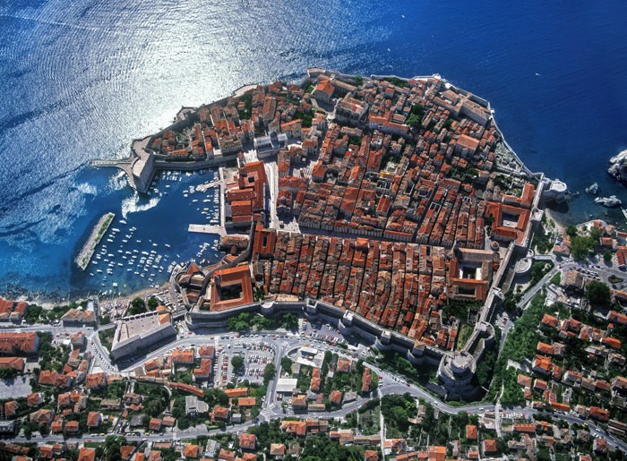 DUBROVNIK U 2018. GODINI OSTVARIO REKORDNE TURISTIČKE REZULTATE