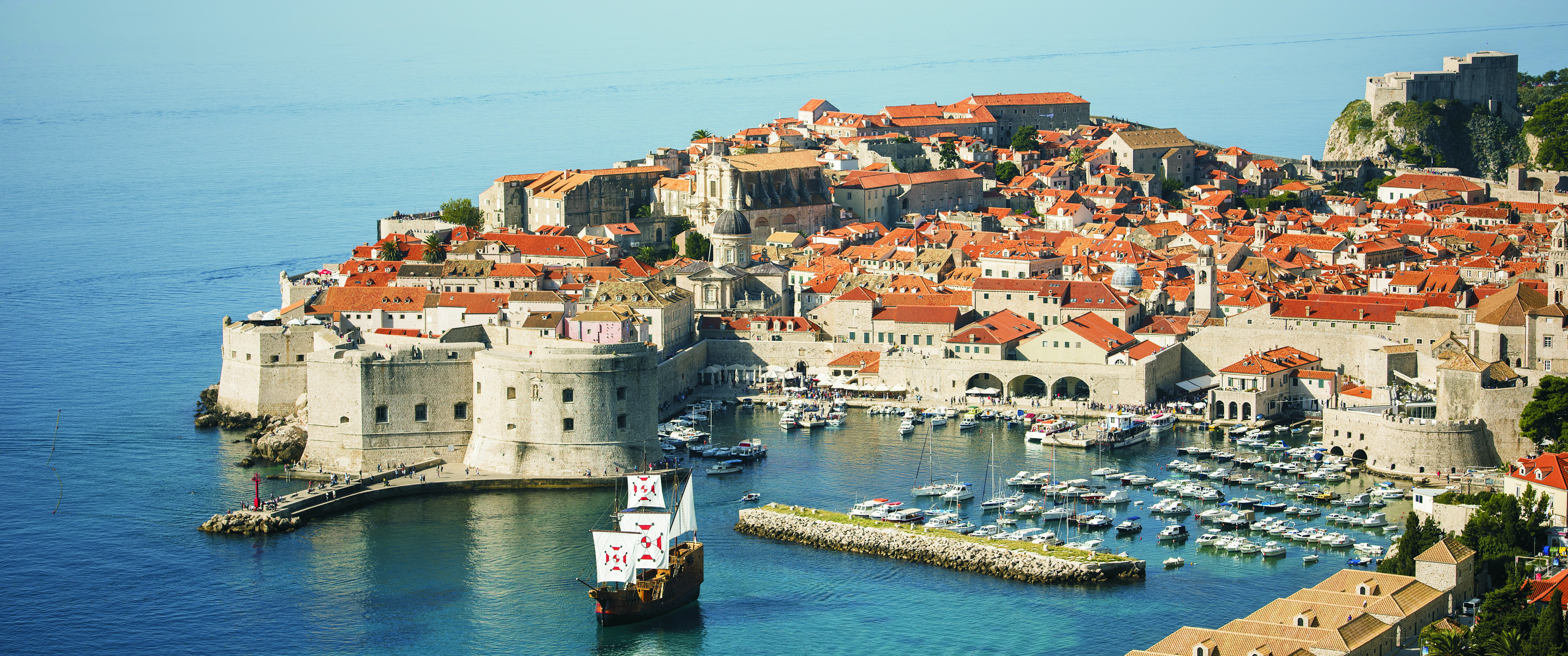POČETAK LJETA U DUBROVNIKU S POSEBNIM POGODNOSTIMA