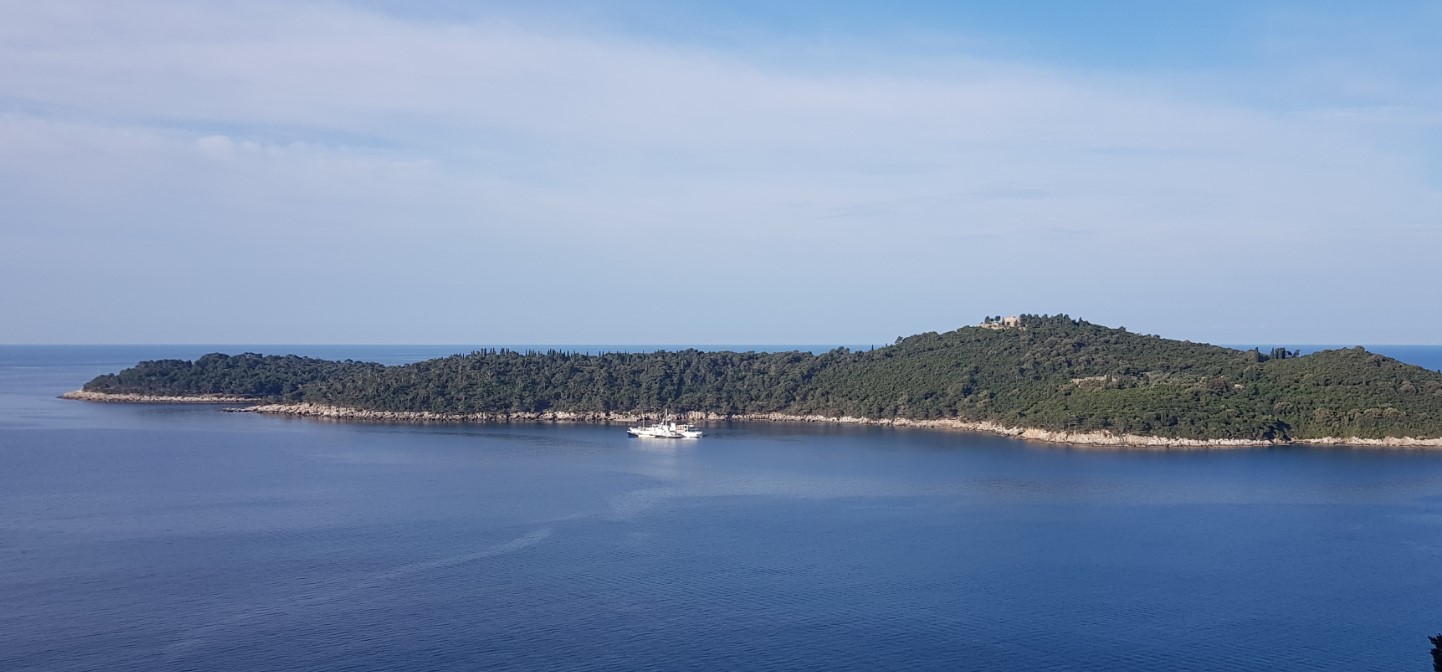 Javna ustanova „Rezervat Lokrum“ svojim posjetiteljima od danas nudi mogućnost stručnog vođenja koje provode djelatnici Rezervata Lokrum.