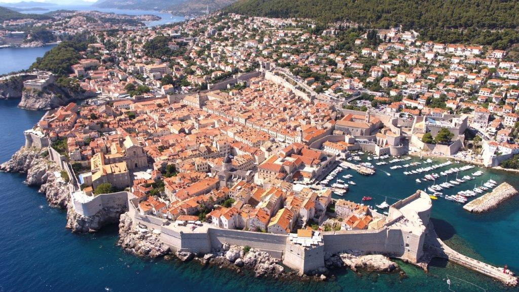 Originalna promocija Dubrovnika se nastavlja