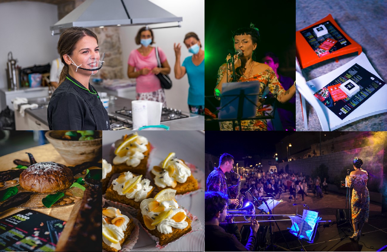 Počeo je sedmi po redu Good Food Festival