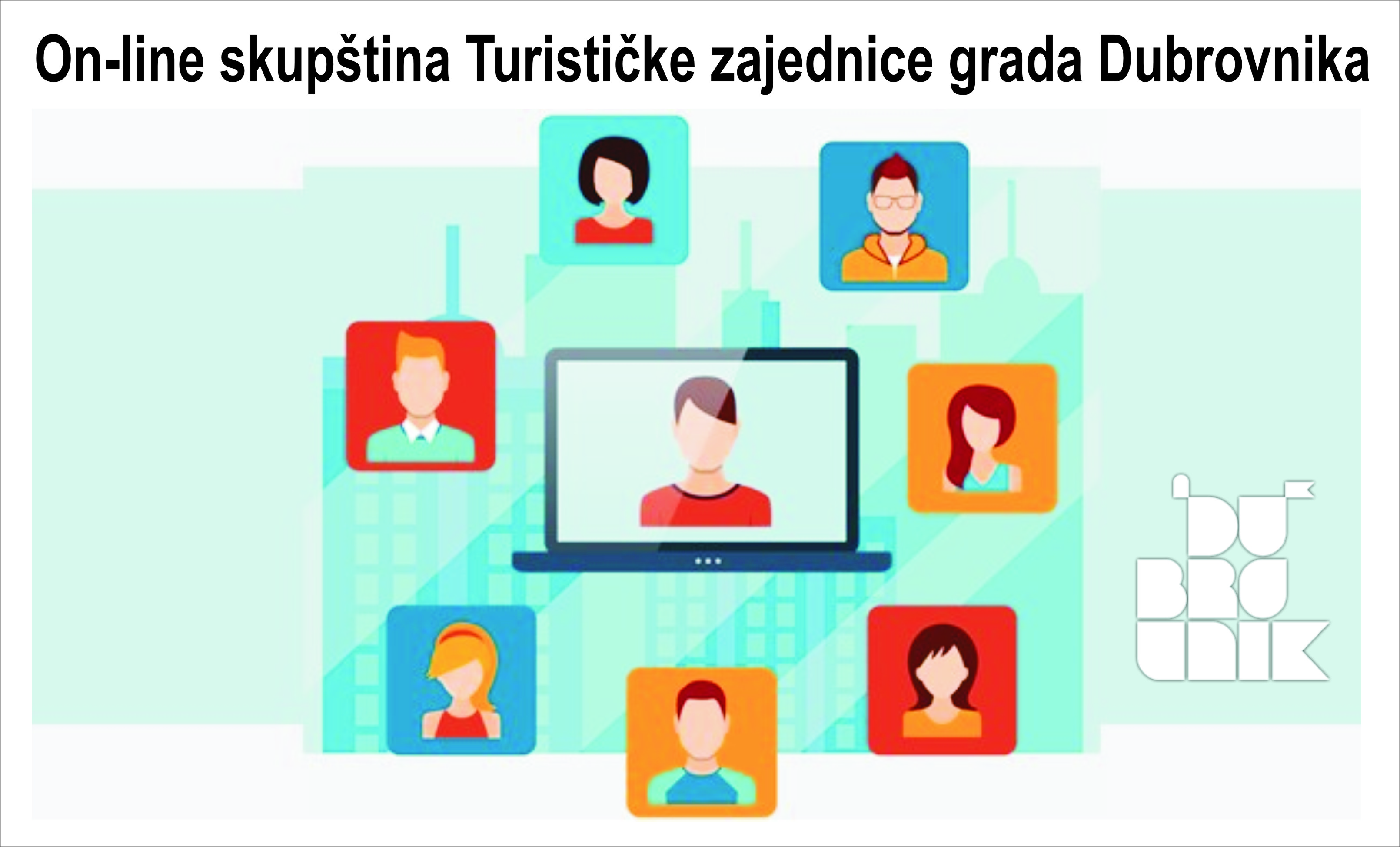 Održana izborna Skupština Turističke zajednice grada Dubrovnika