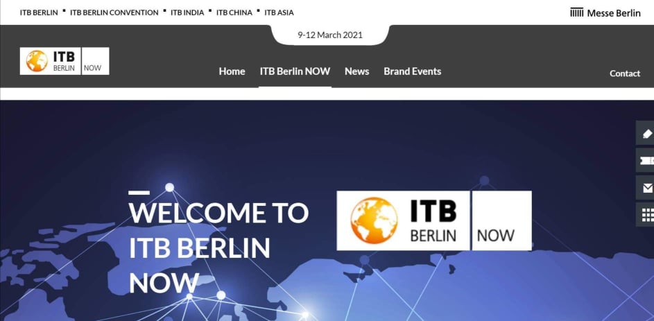 Na virtualnom sajmu ITB u Berlinu predstavlja se turistička ponuda Dubrovnika