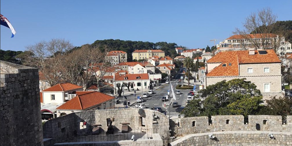 Obavijesti o oslobađanju od plaćanja turističke pristojbe i članarine u 2021. Godini.