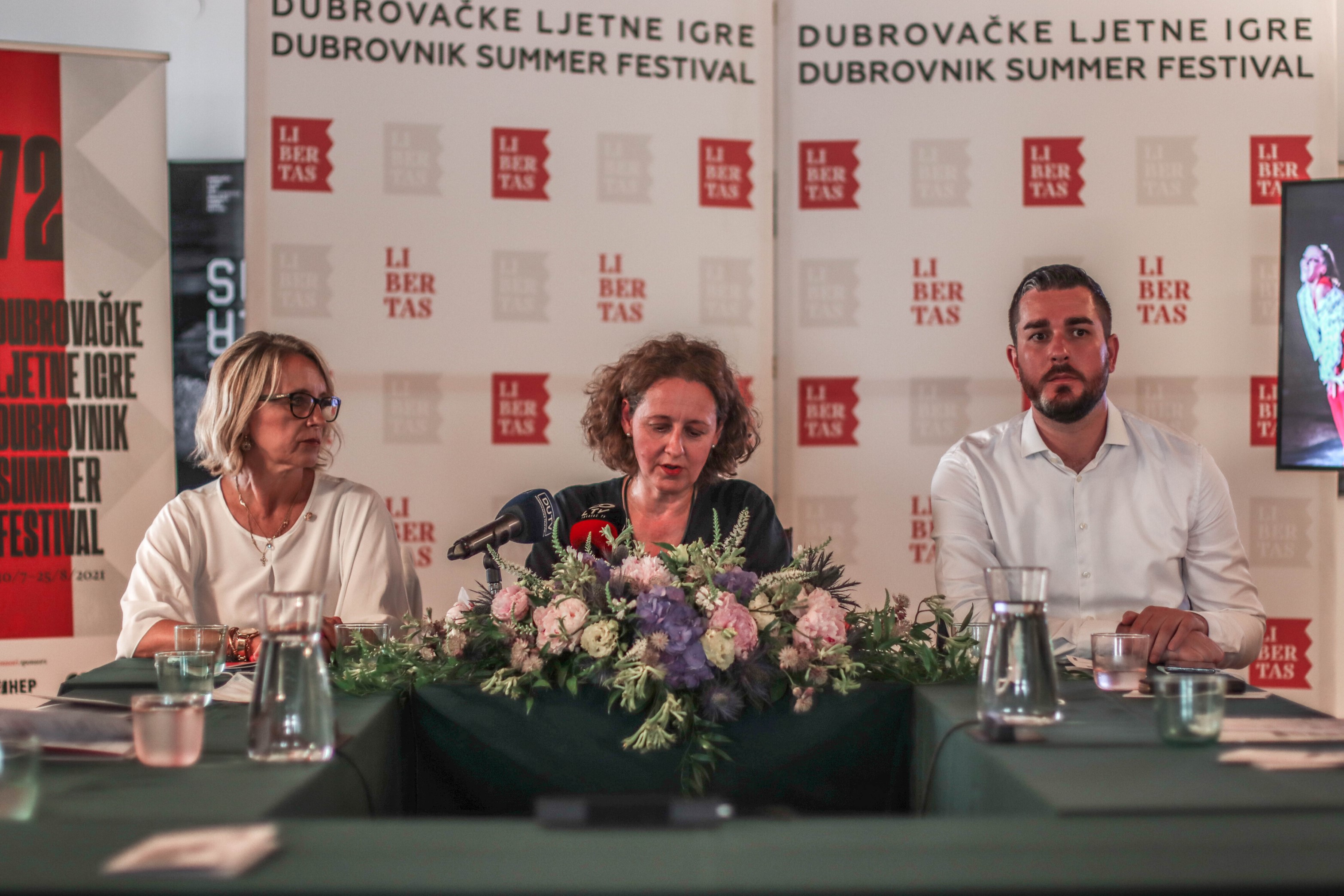 Održana svečana sjednica Vijeća Dubrovačkih ljetnih igara
