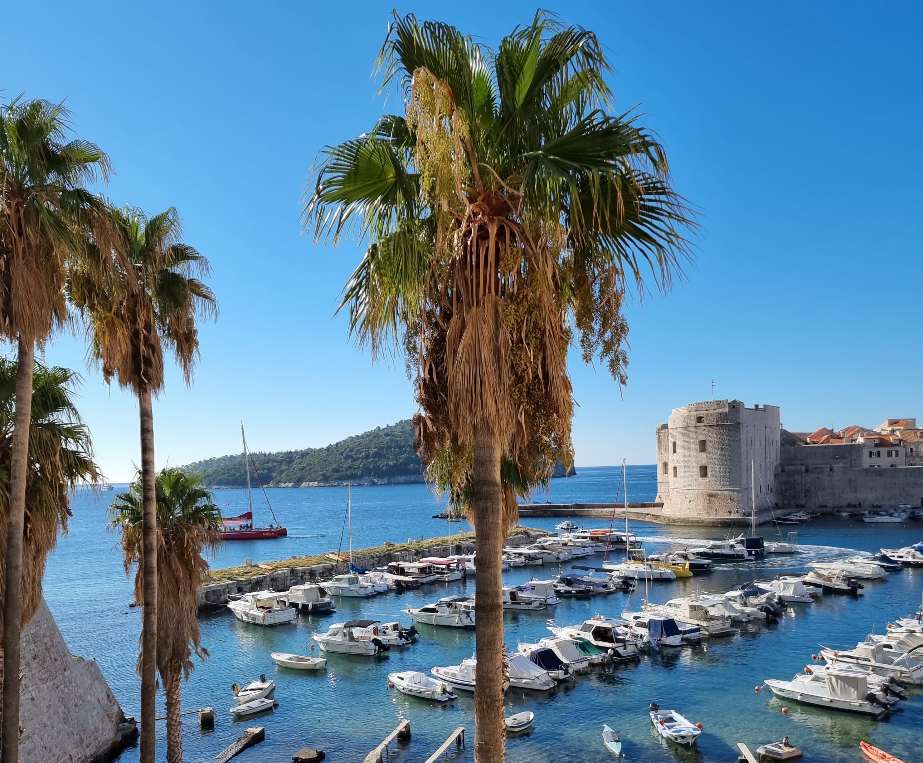 Poklon Turističke zajednice grada Dubrovnika svim posjetiteljima u listopadu