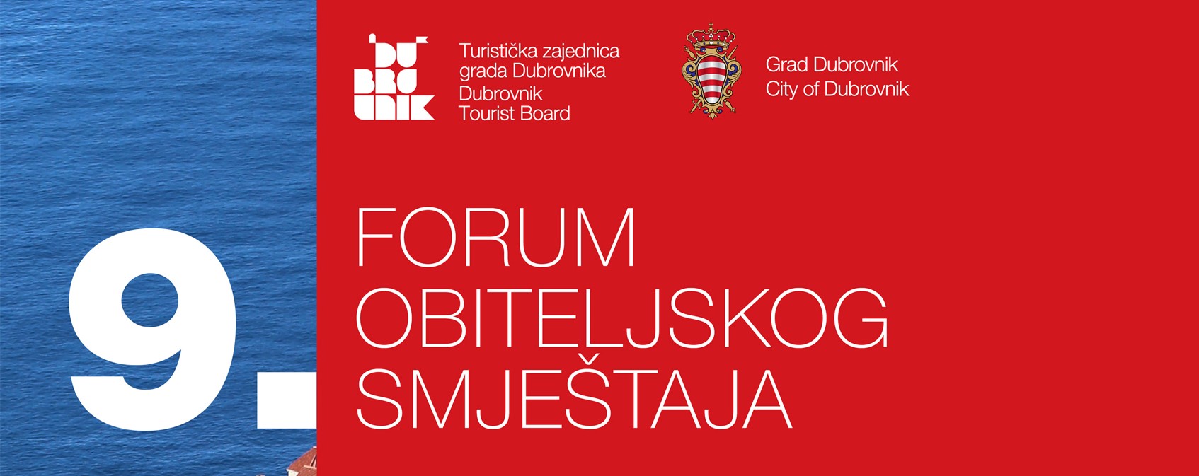 9. FORUM OBITELJSKOG SMJEŠTAJA