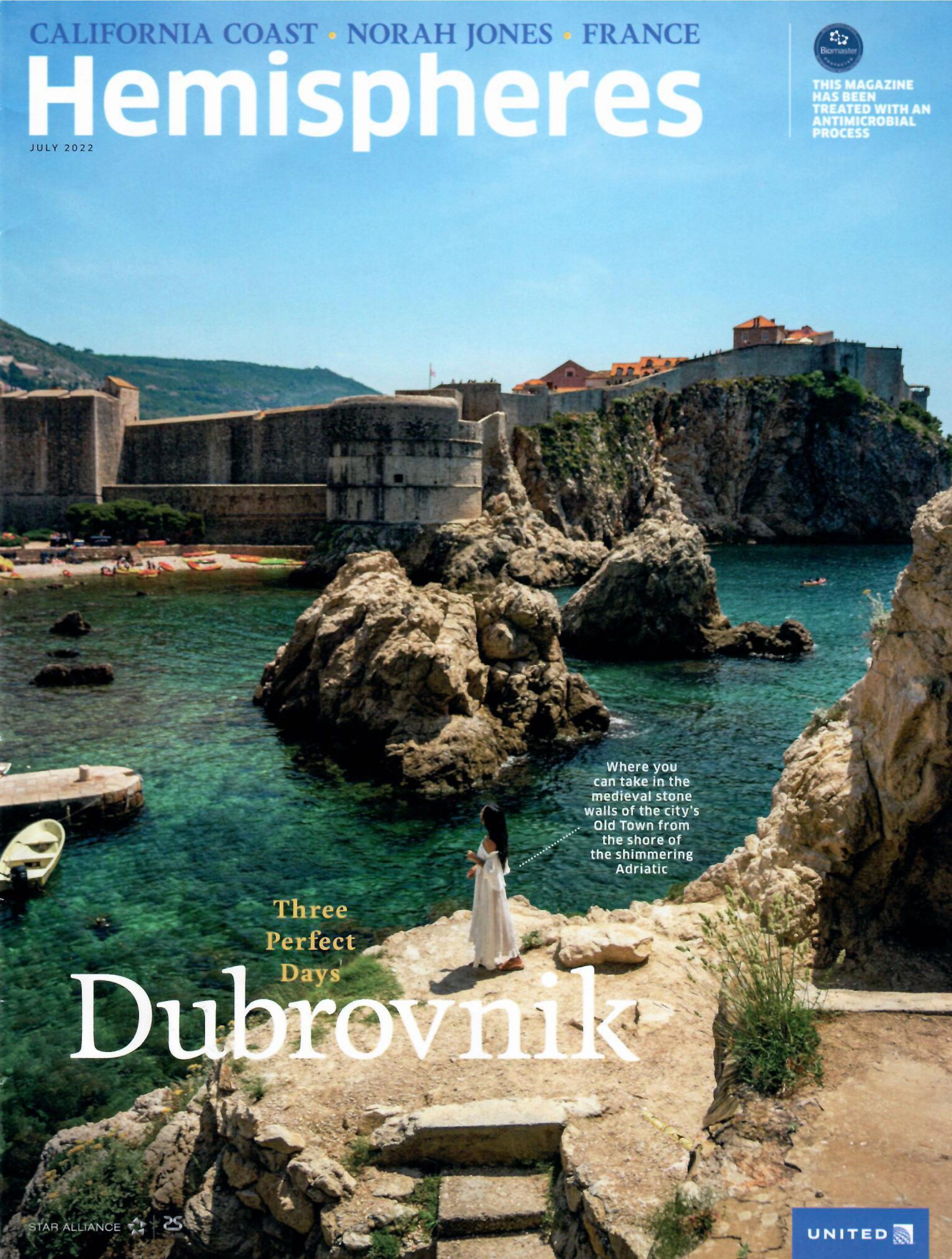 Turistička zajednica grada Dubrovnika provodi intenzivnu promotivnu kampanju u SAD-u