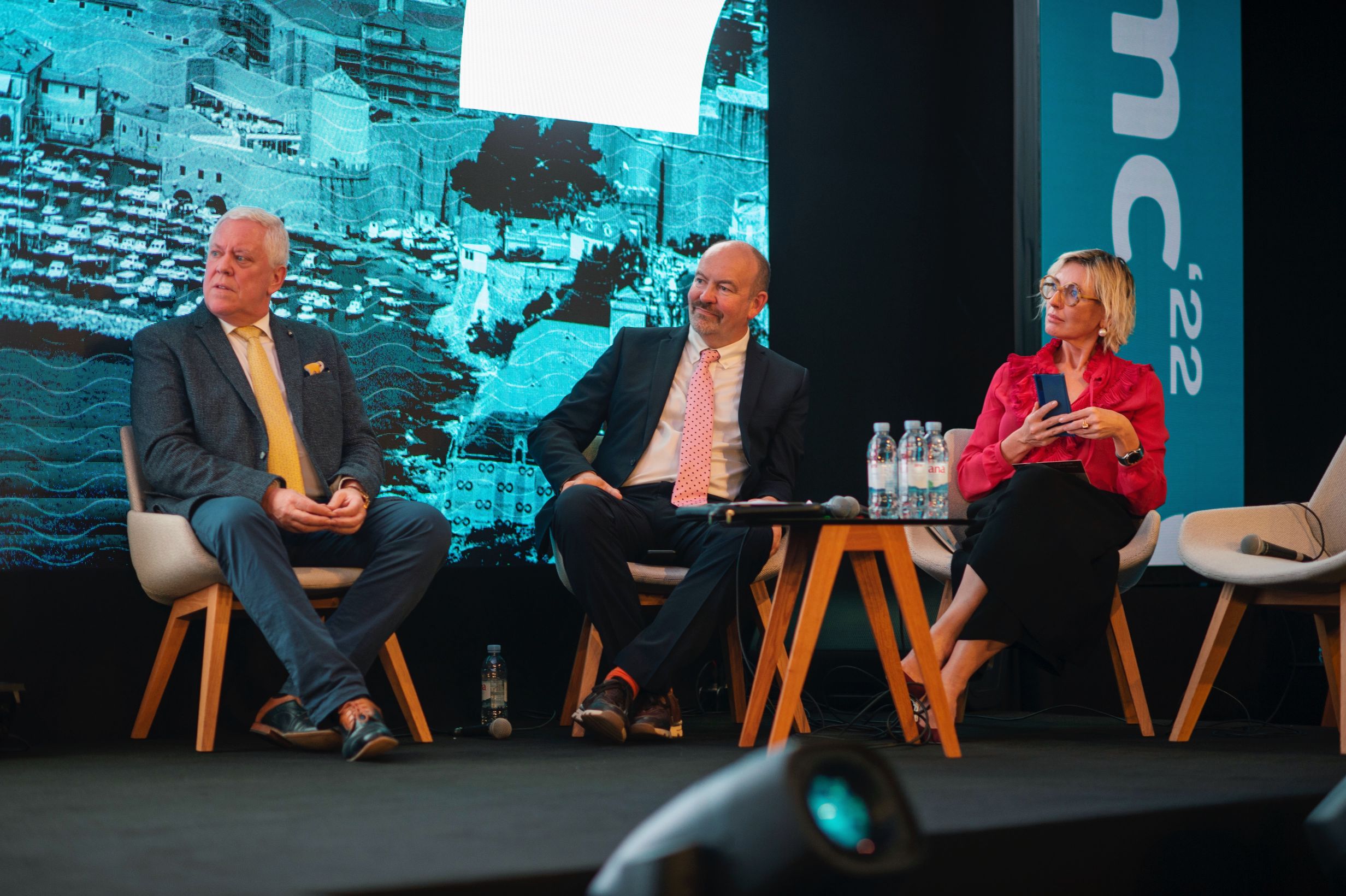 Dubrovnik hosts world aesthetic medicine experts at the fifth TAMC Congress