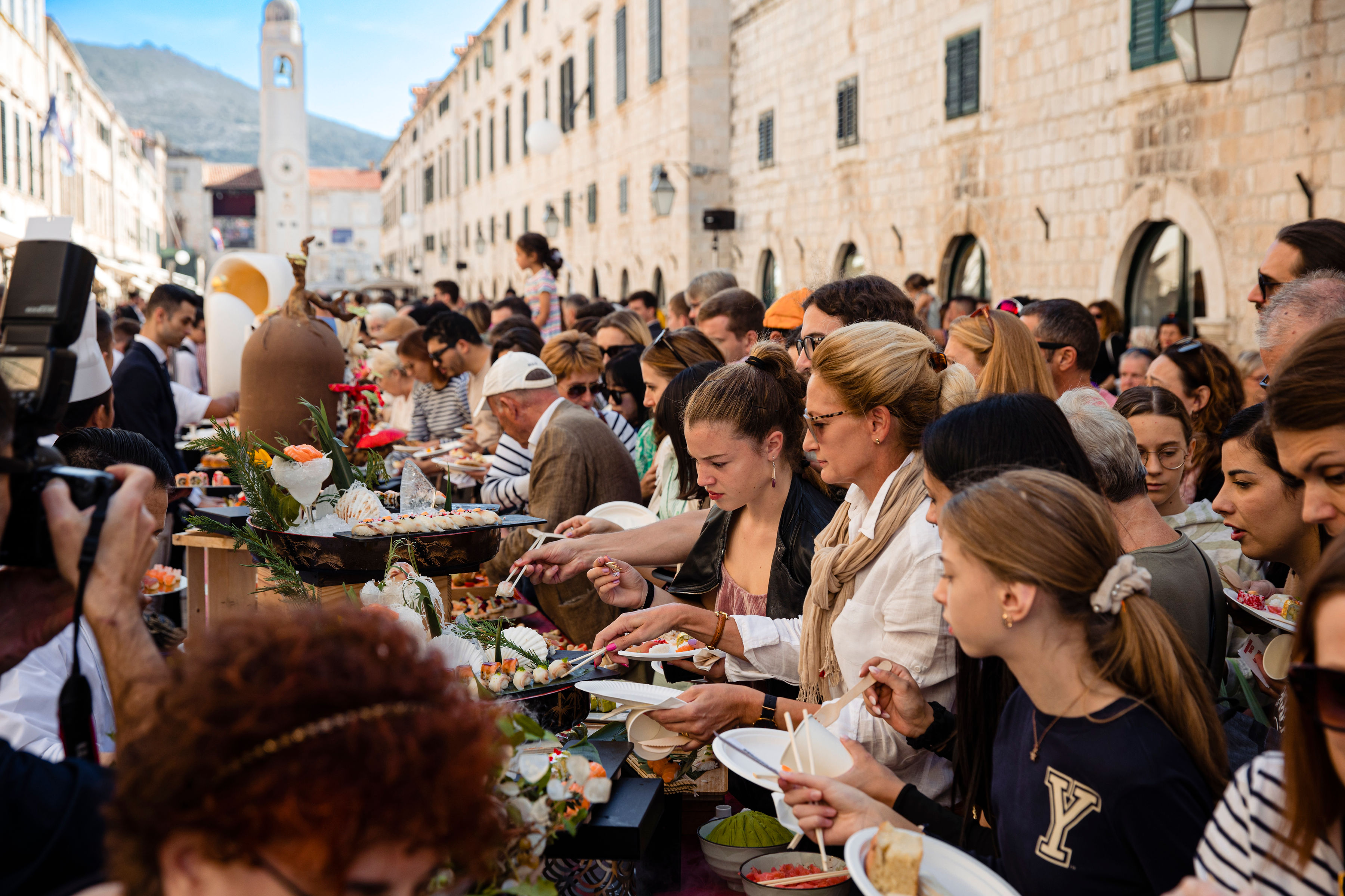 Završeno deveto izdanje Good Food Festivala
