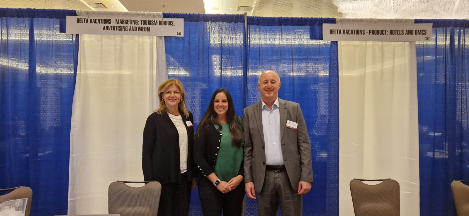 The Dubrovnik Tourist Board participated in the conference of the association of American tour operators USTOA