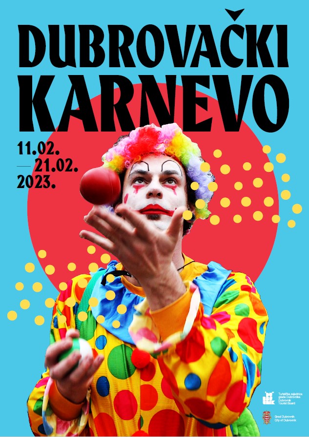 DUBROVAČKI KARNEVO