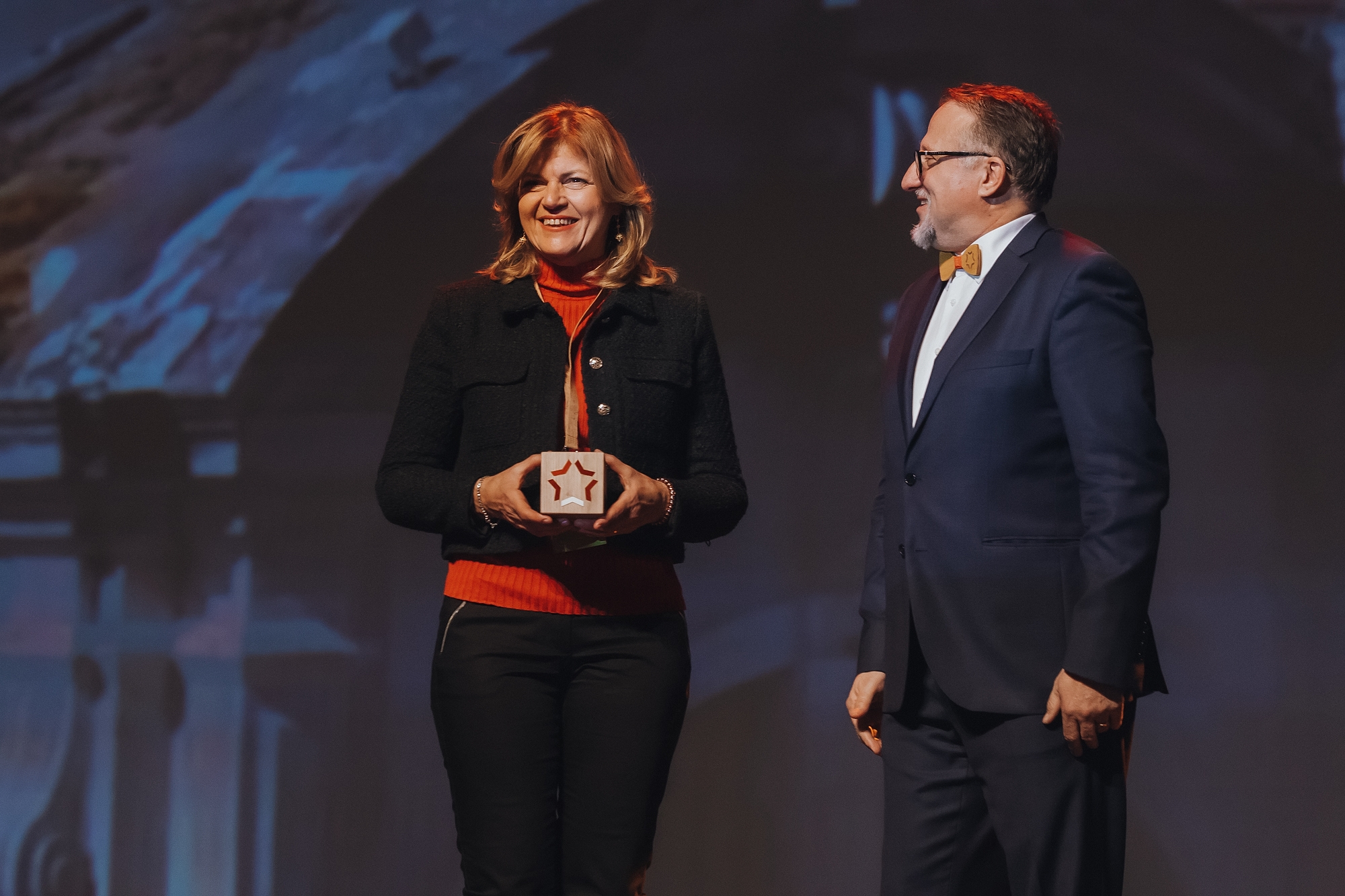 Dubrovnik once again shone as a star among meetings destinations
