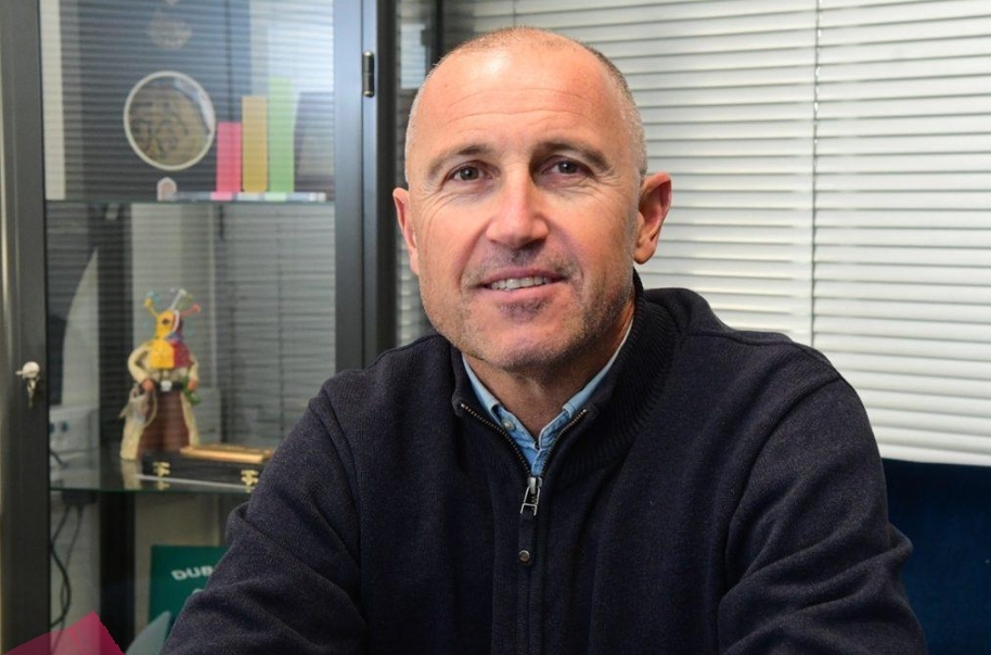 Daniel Marušić: Dubrovnik as a MICE destination offers a "WOW" effect that is justified by its beauty, tradition and infrastructure