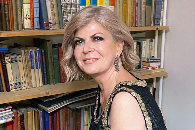 Snježana Dotlić: Dubrovnik is an Ideal Meeting Destination for International Scientific