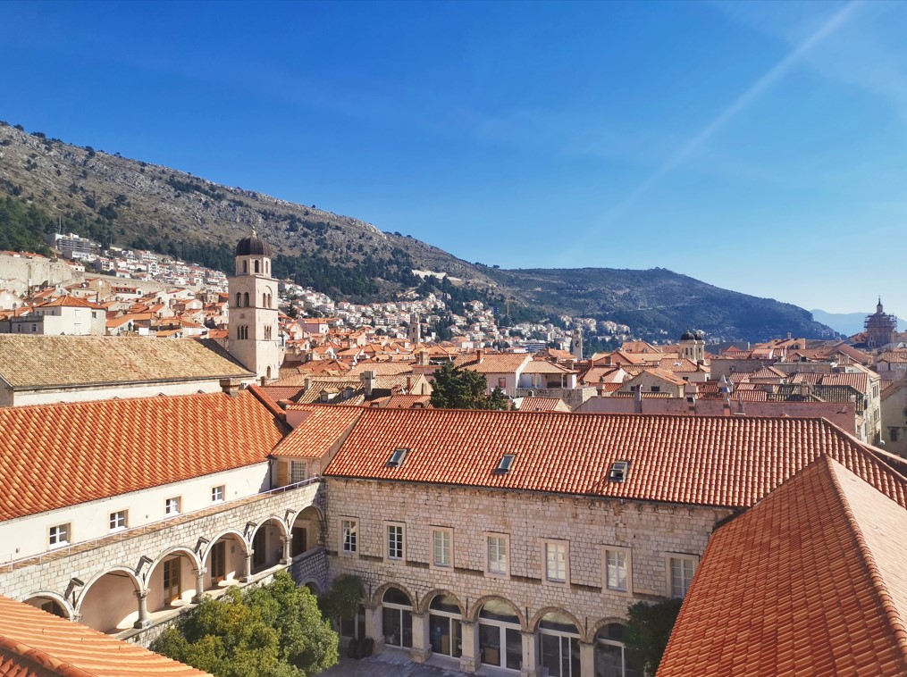 Produženi vikend u Gradu provelo preko 13 000 turista