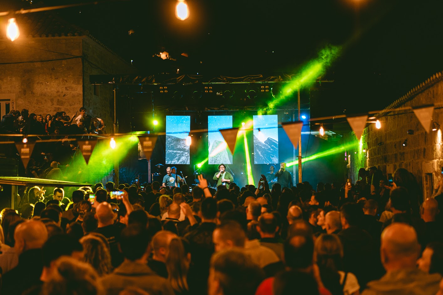 Počinje Bavarin – dubrovački street food festival!