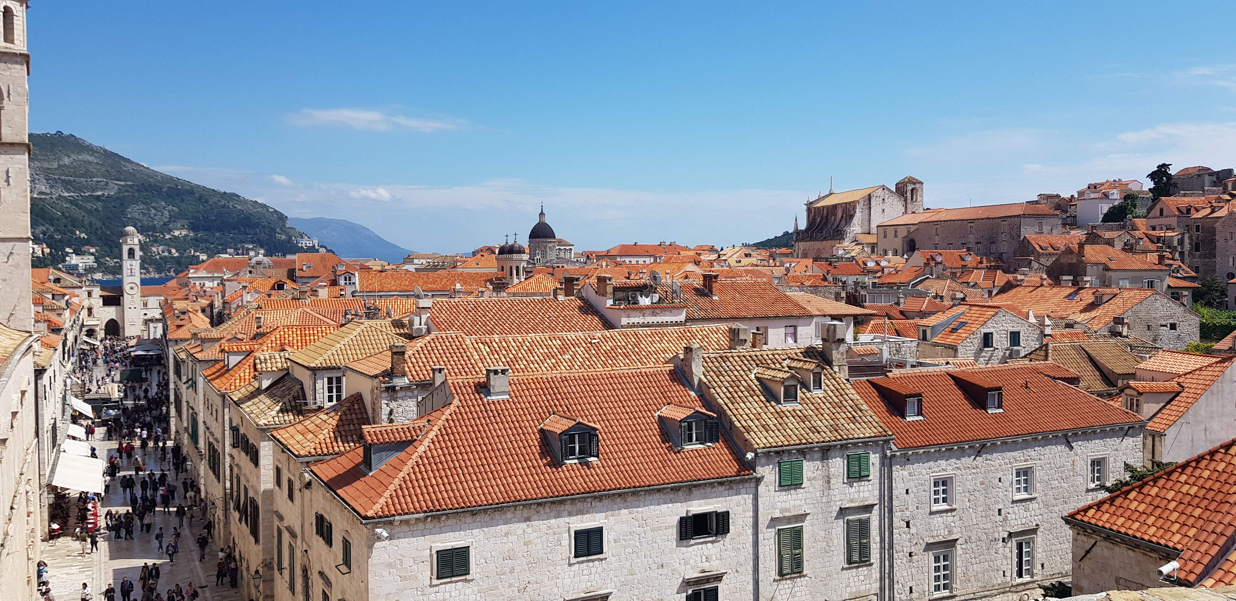 GLASAJTE I OSVOJITE NAGRADE Dubrovnik se bori za titulu najboljeg europskog grada
