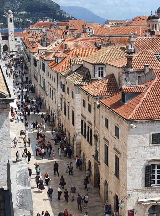 Izvrsni turistički rezultati u prvih šest mjeseci