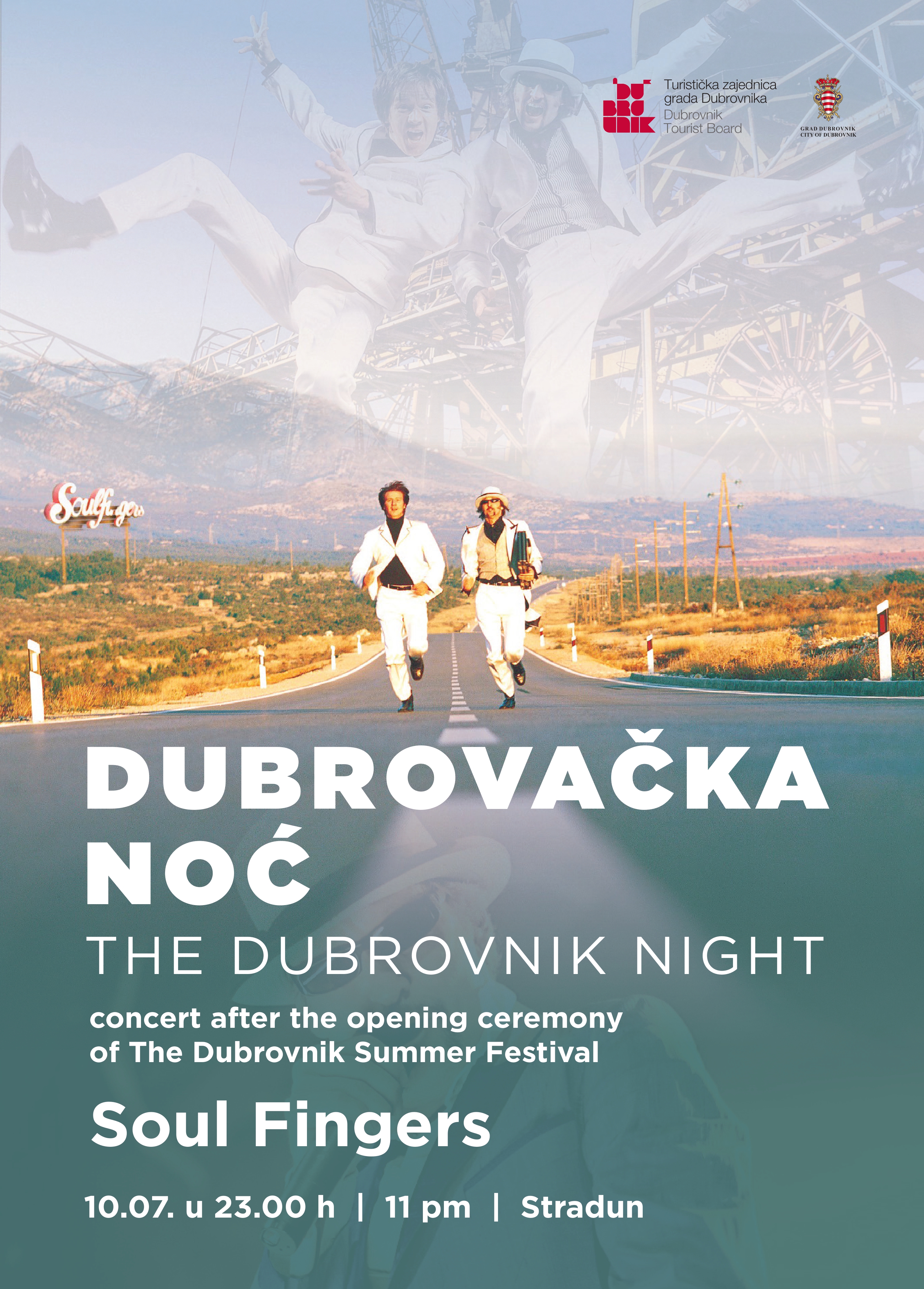 Dubrovačka noć