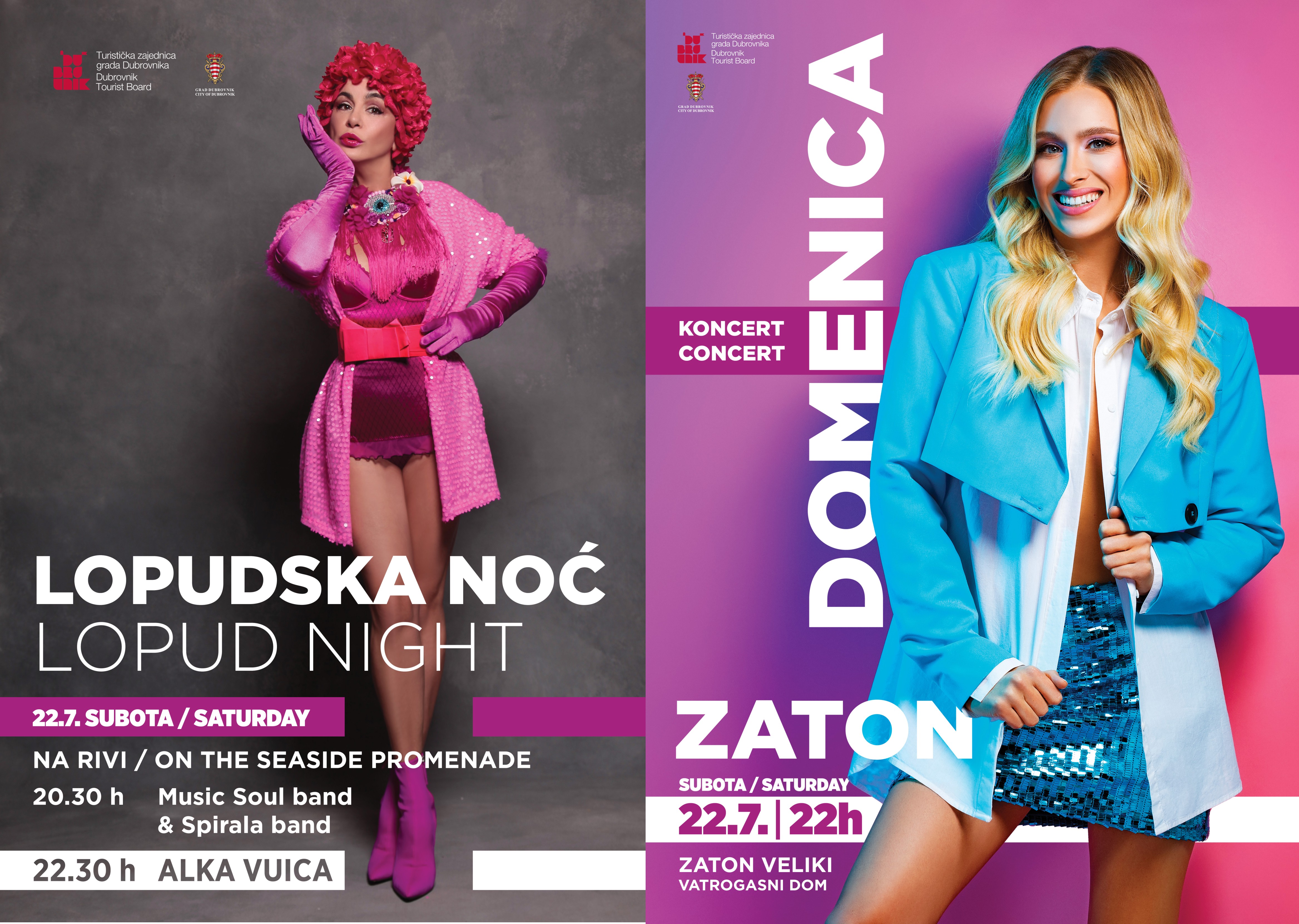 Najava tjednog programa “Ulicama našeg Grada”