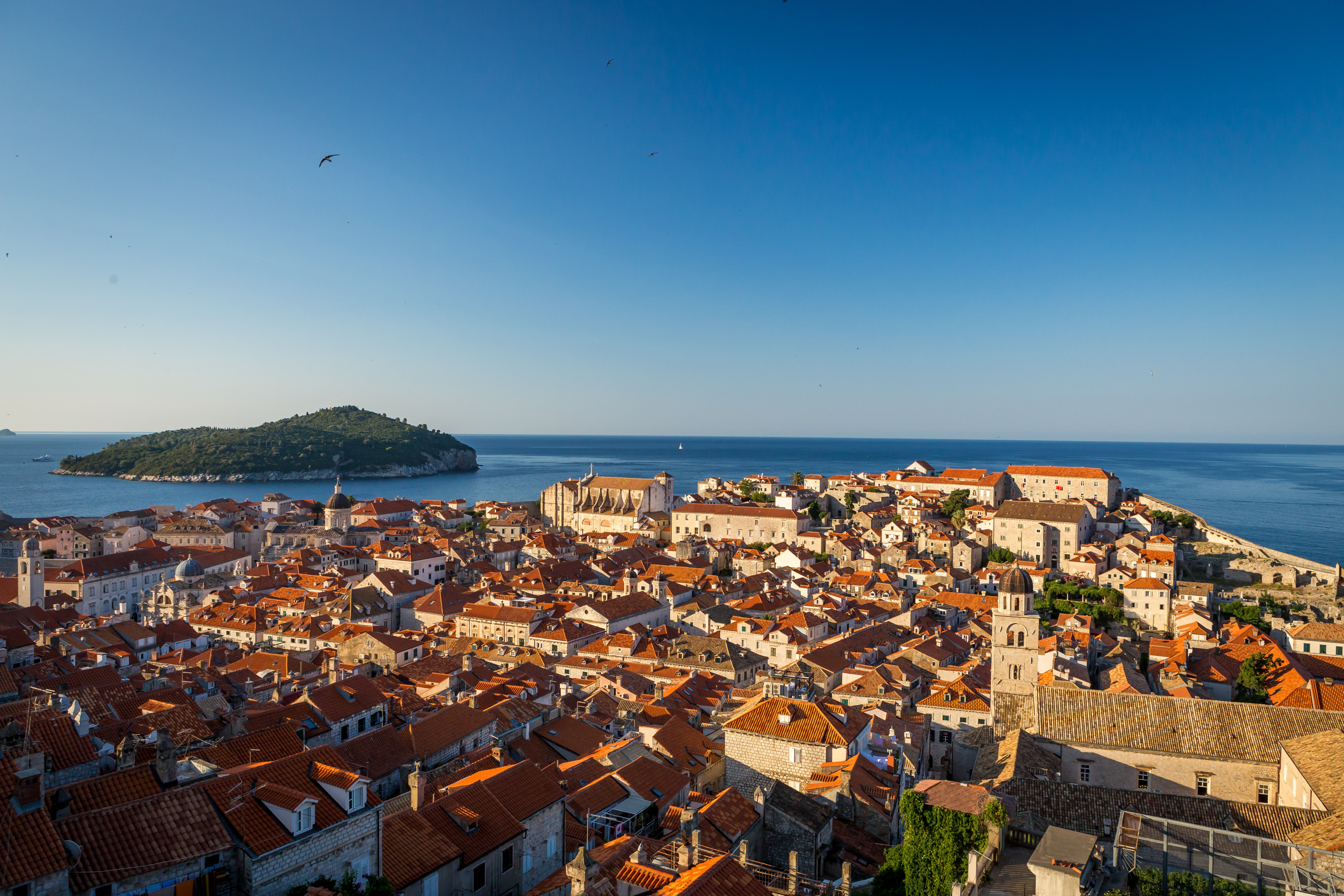 Šampionska turistička godina