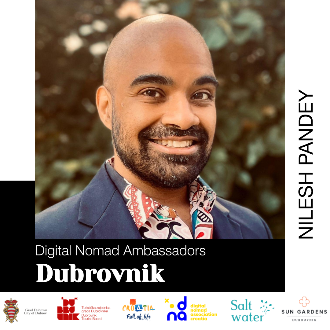 Održan prvi Meet up digitalnih nomada u Dubrovniku