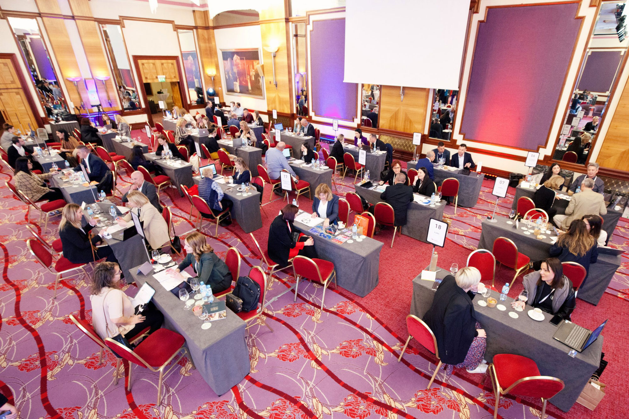 The most important Croatian B2B event is ahead of us - MEETEX 2024