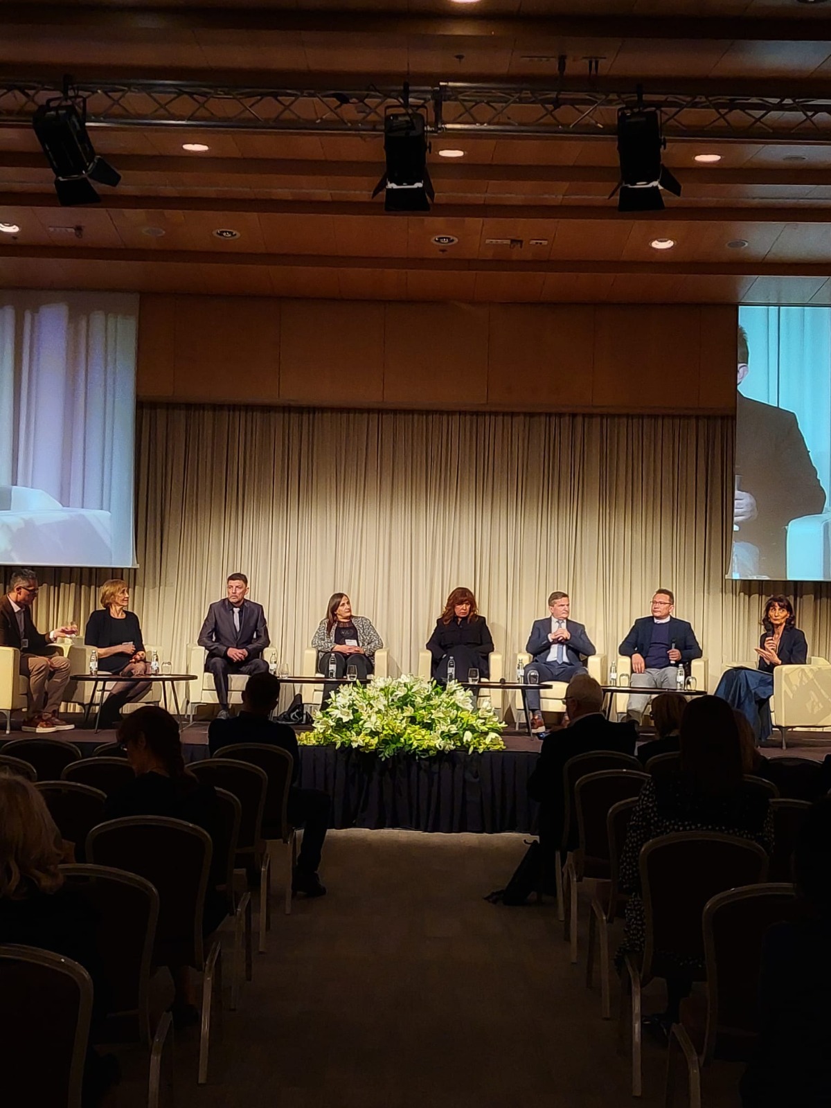 Interdisciplinary Conference in Dubrovnik Brings Together 800 Experts in Social Welfare