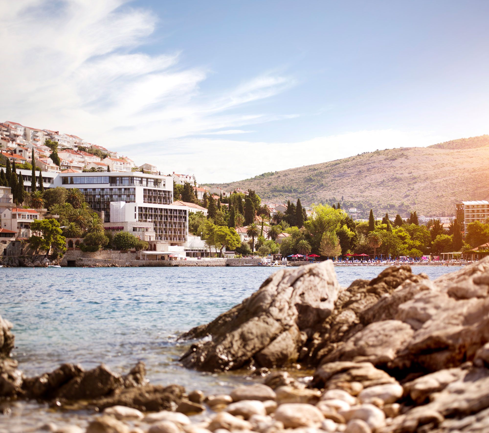 Hotel Kompas Dubrovnik: An ideal meetings hotel amidst Adriatic serenity