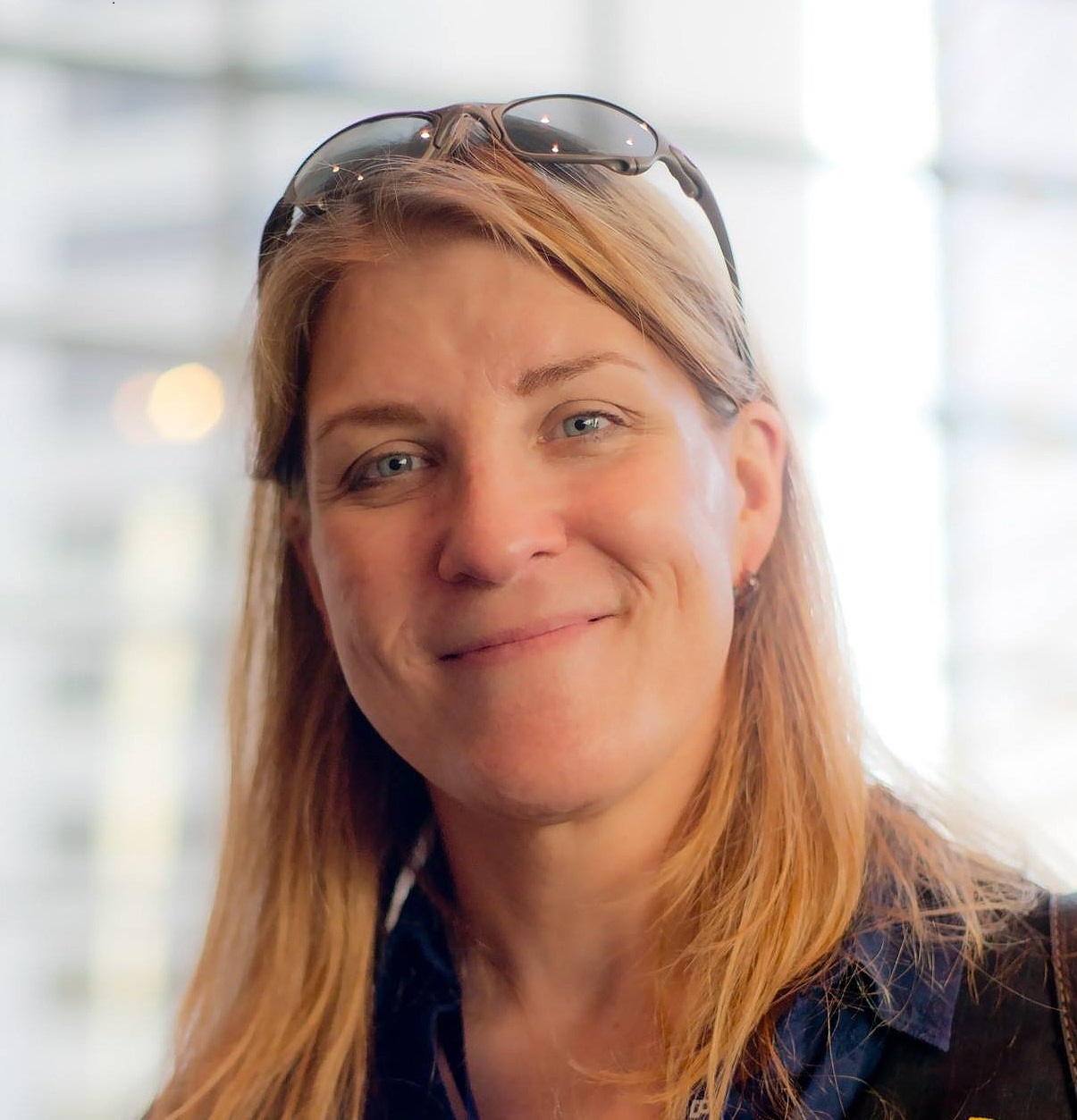 Kate Edwards: Dubrovnik is really unique in what it offers and it has a wide appeal to many kinds of conference attendees
