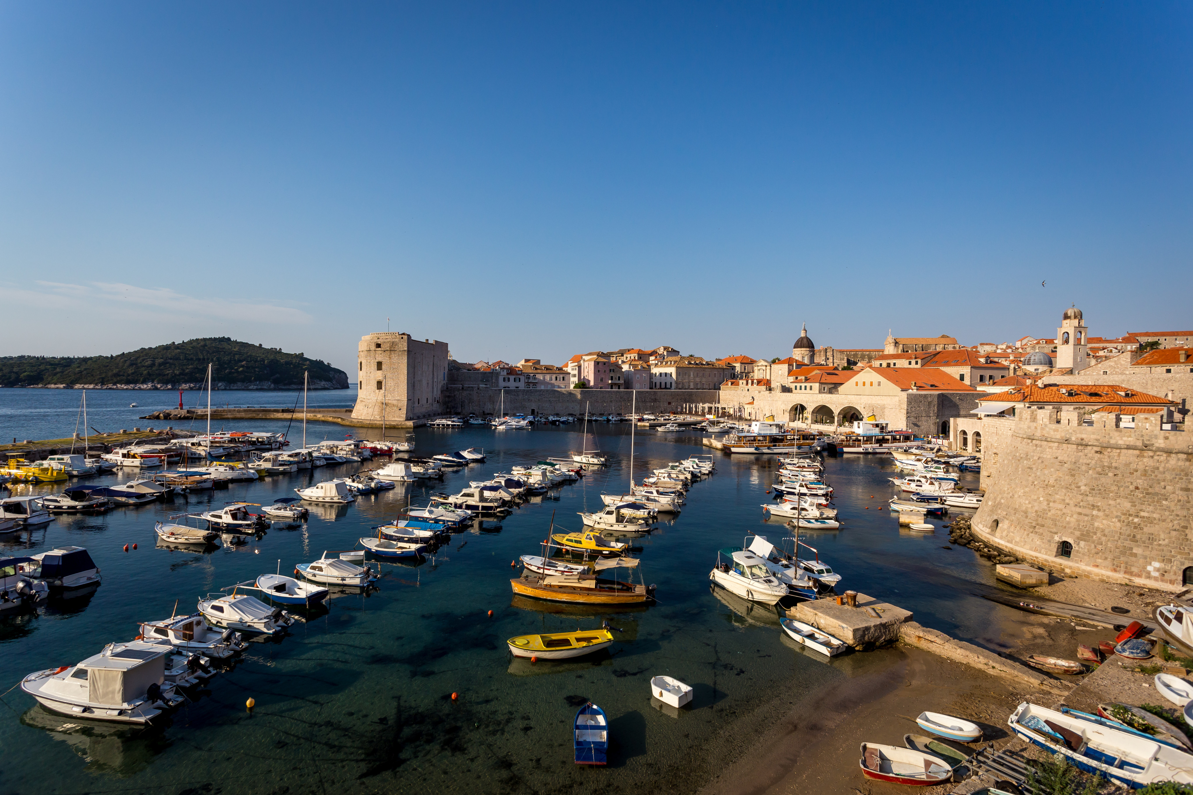 Dubrovnik i Dubrovačko-neretvanska županija domaćini su jubilarne 20. „Zlatne penkale“