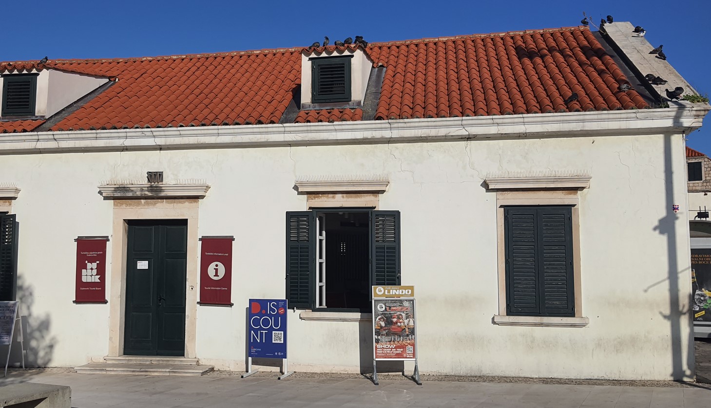 JAVNI NATJEČAJ za radno mjesto Koordinator za promociju i online strategiju