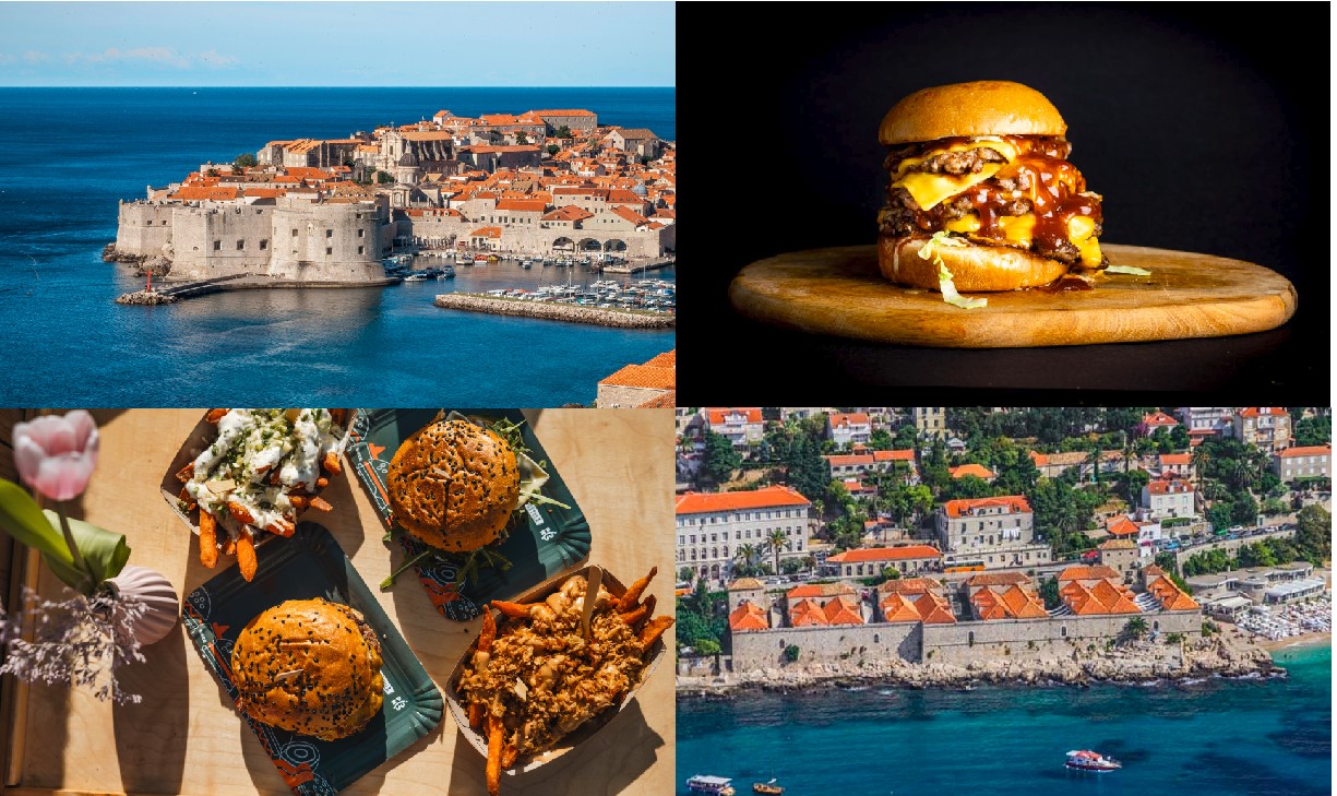 BURGER FEST IDE NA GODIŠNJI ODMOR