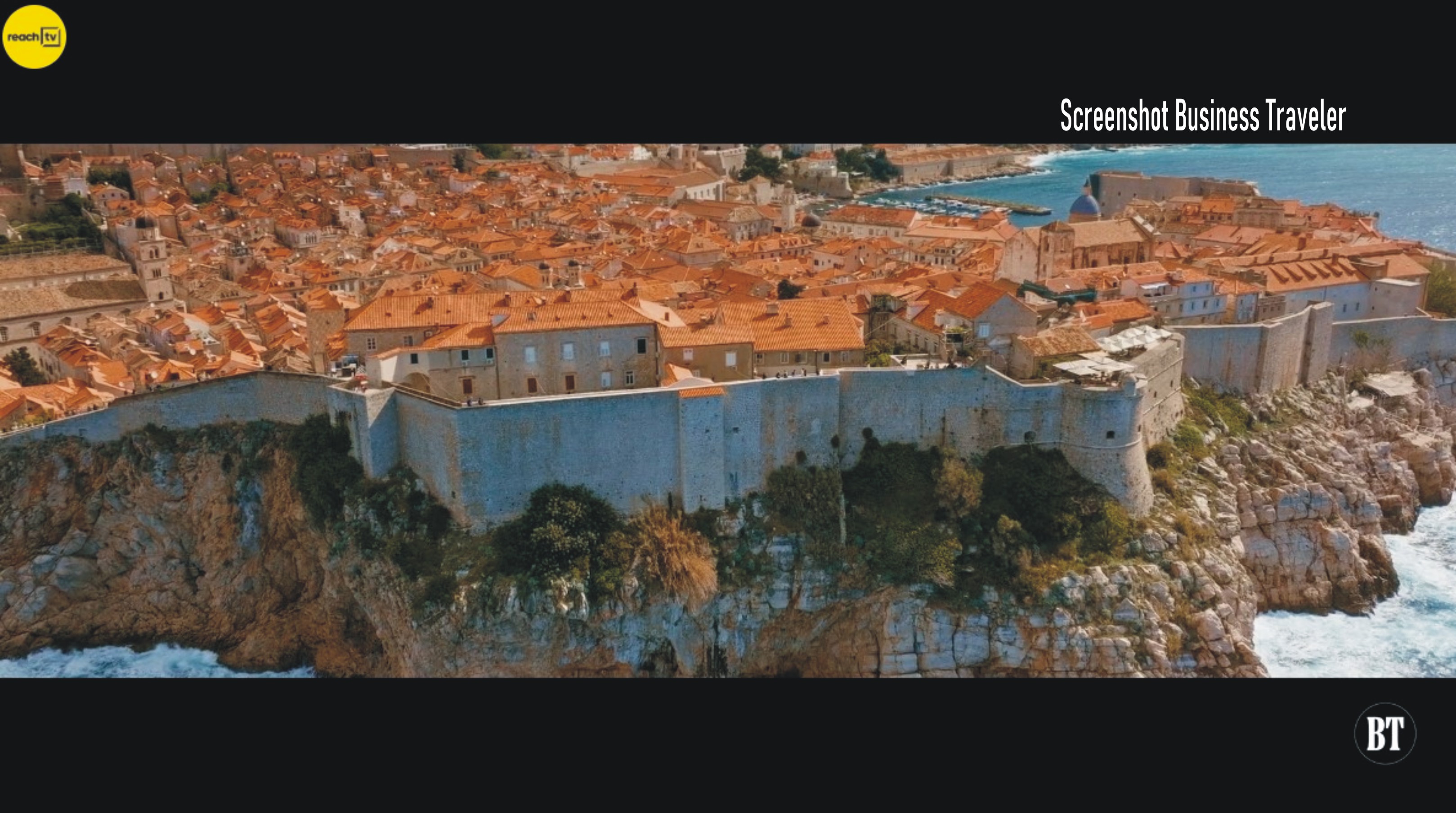 Turistička zajednica grada Dubrovnika pokrenula novu promotivnu kampanju u SAD-u