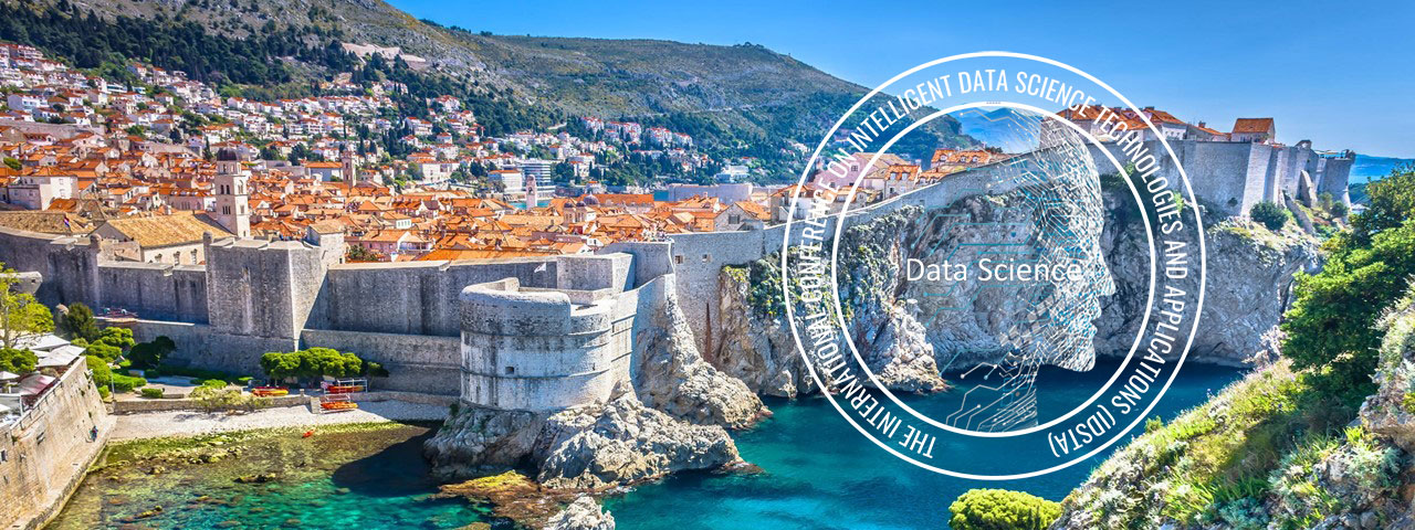 International conferences on intelligent computing and data science to be held in Dubrovnik this September