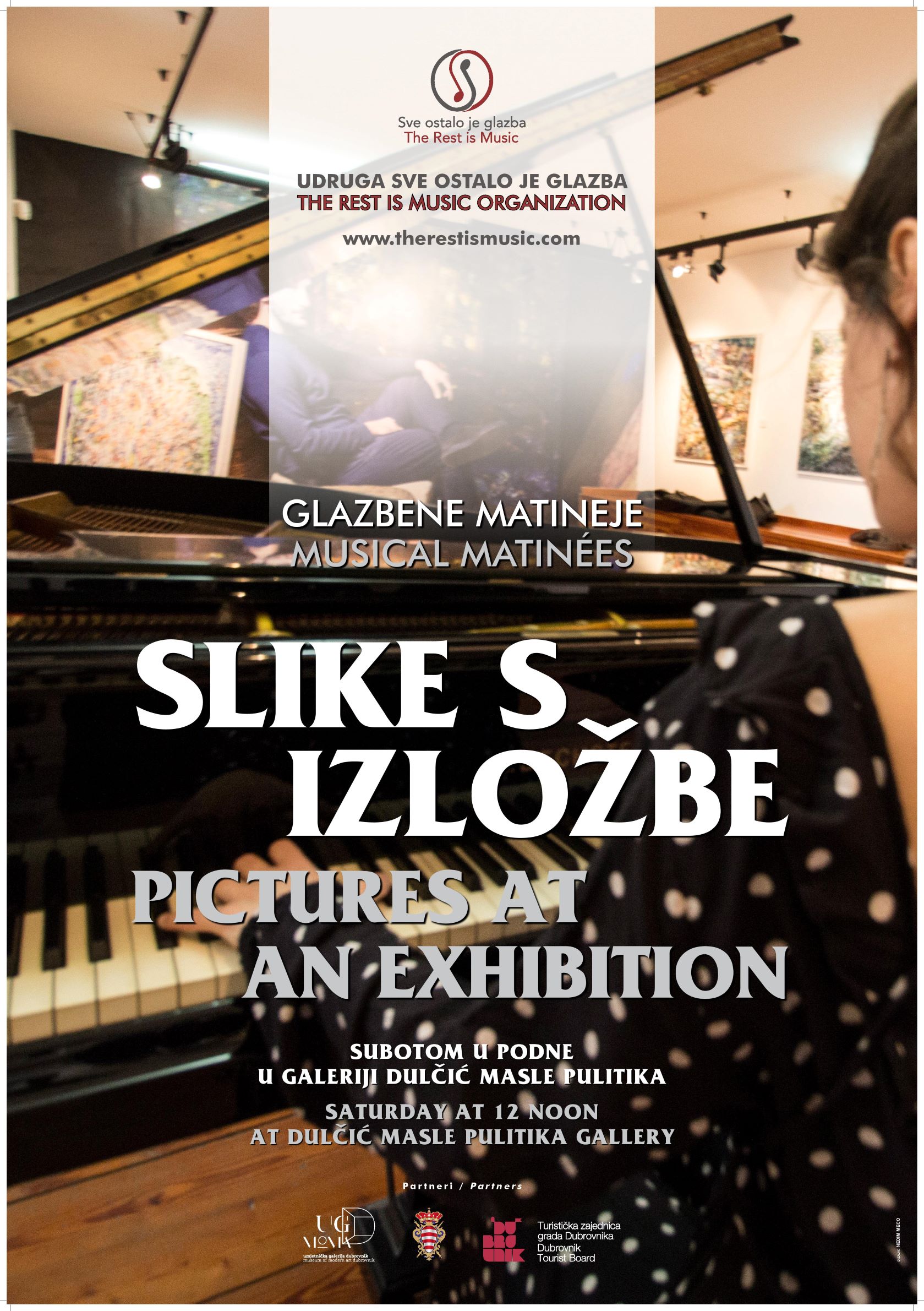 SLIKE S IZLOŽBE 2024