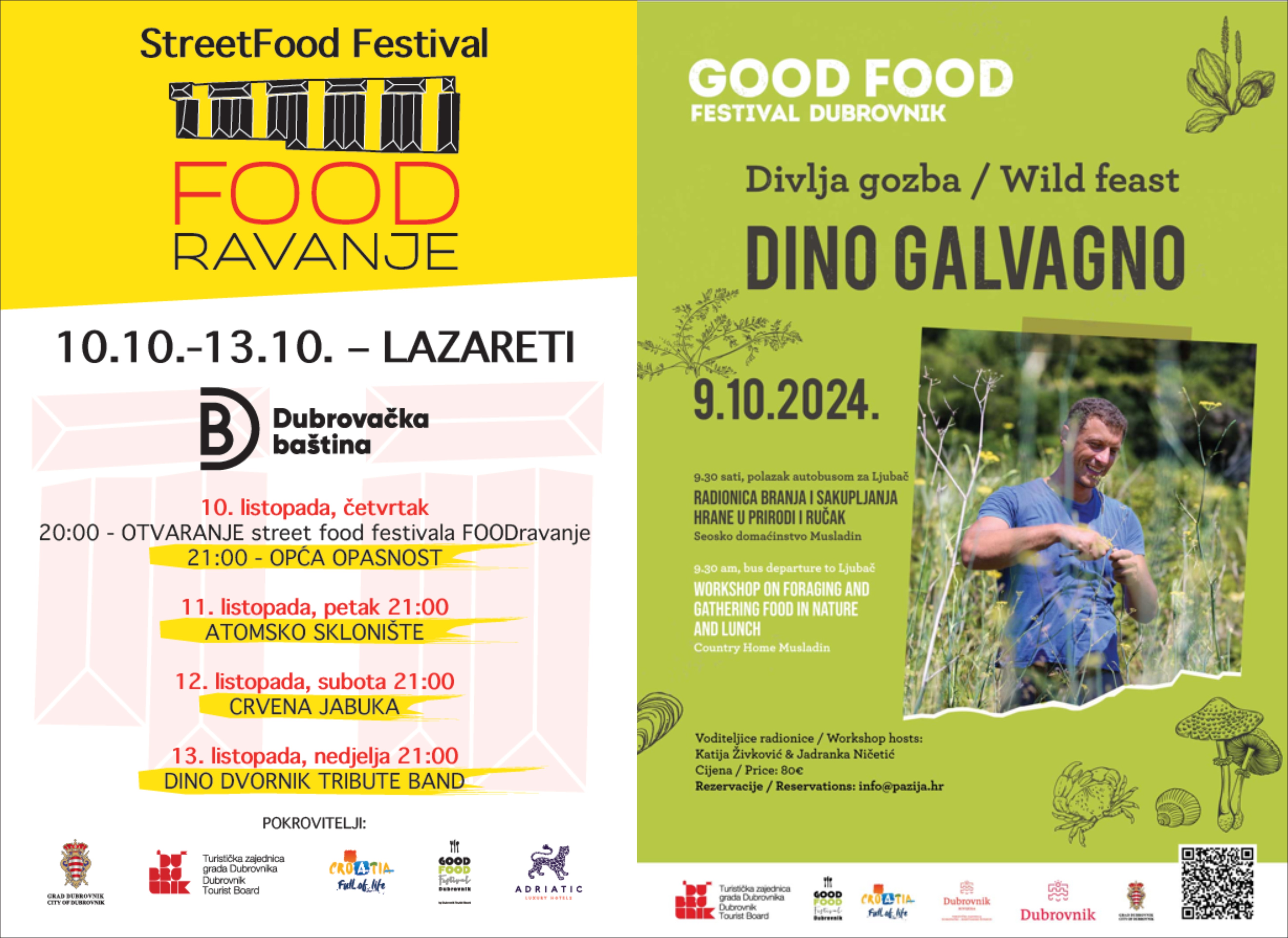 Počinje Good Food Festival
